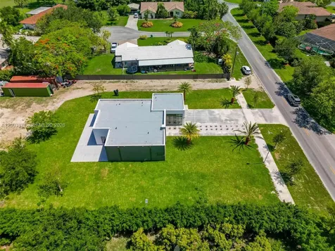 29705 SW 187th Avenue Homestead FL 33030