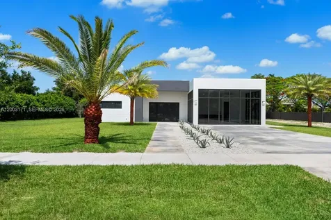 29705 SW 187th Avenue Homestead FL 33030