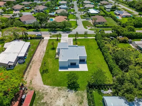 29705 SW 187th Avenue Homestead FL 33030