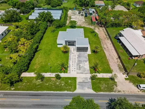 29705 SW 187th Avenue Homestead FL 33030