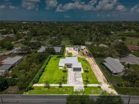 29705 SW 187th Avenue Homestead FL 33030