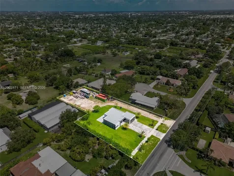 29705 SW 187th Avenue Homestead FL 33030