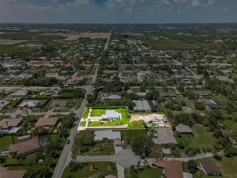 29705 SW 187th Avenue Homestead FL 33030