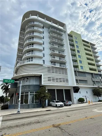 219 NW 12th Avenue Miami FL 33128