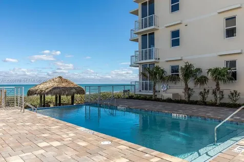 4802 N Highway A1a Hutchinson Island FL 34949