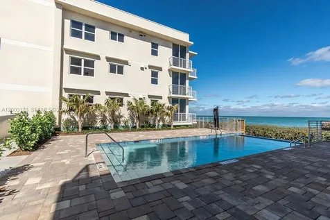 4802 N Highway A1a Hutchinson Island FL 34949