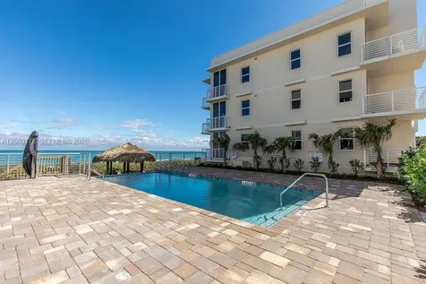 4802 N Highway A1a Hutchinson Island FL 34949