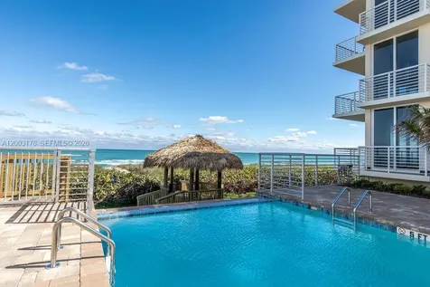 4802 N Highway A1a Hutchinson Island FL 34949