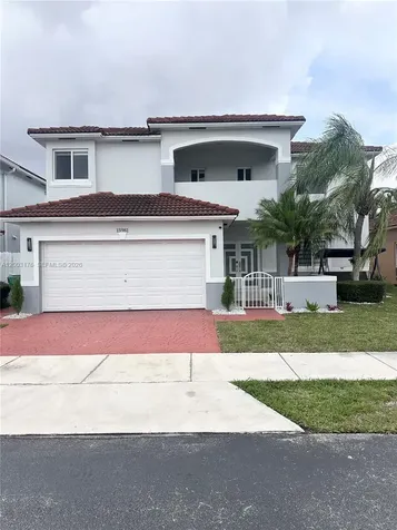 15981 SW 54th Terrace Miami FL 33185