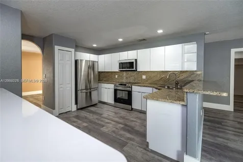 15981 SW 54th Terrace Miami FL 33185