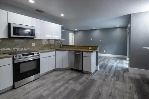 15981 SW 54th Terrace Miami FL 33185