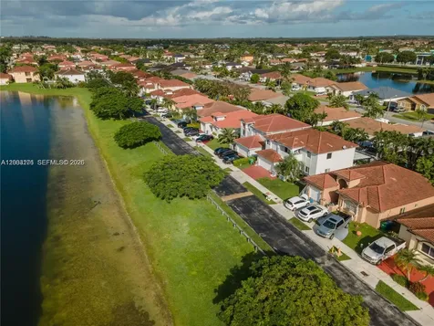 15981 SW 54th Terrace Miami FL 33185