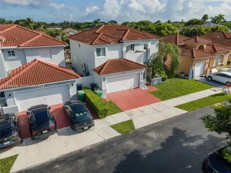 15981 SW 54th Terrace Miami FL 33185
