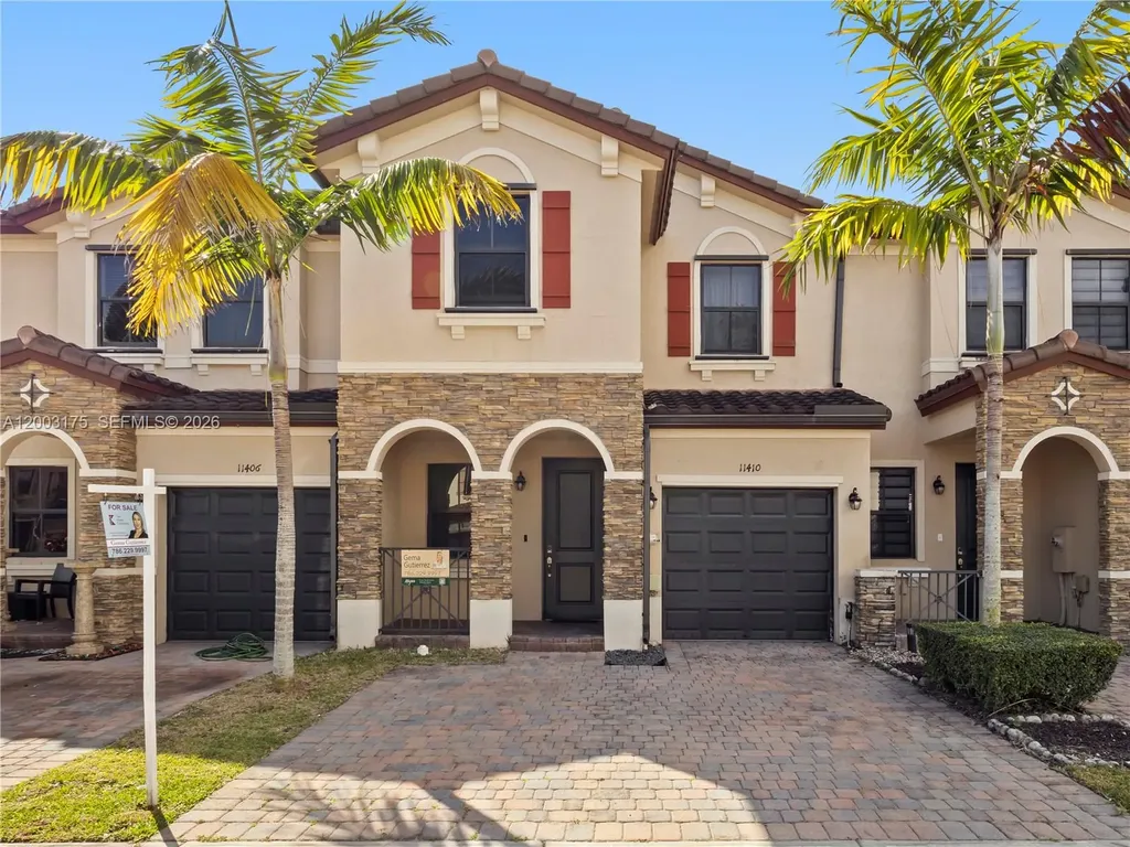 11410 SW 252nd Terrace Homestead FL 33032