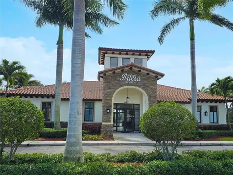 11410 SW 252nd Terrace Homestead FL 33032