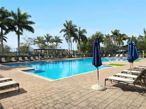 11410 SW 252nd Terrace Homestead FL 33032