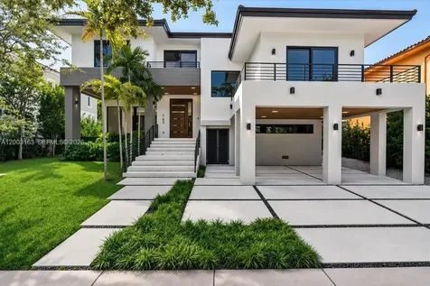 760 Woodcrest Road Key Biscayne FL 33149