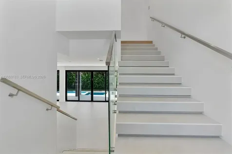 760 Woodcrest Road Key Biscayne FL 33149