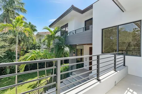 760 Woodcrest Road Key Biscayne FL 33149