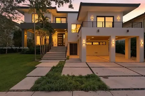 760 Woodcrest Road Key Biscayne FL 33149