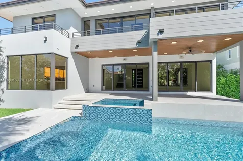 760 Woodcrest Road Key Biscayne FL 33149