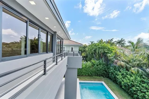 760 Woodcrest Road Key Biscayne FL 33149