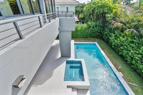 760 Woodcrest Road Key Biscayne FL 33149