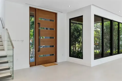 760 Woodcrest Road Key Biscayne FL 33149
