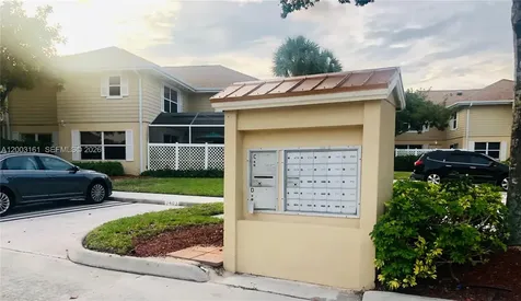 3901 Medford Court Boynton Beach FL 33436