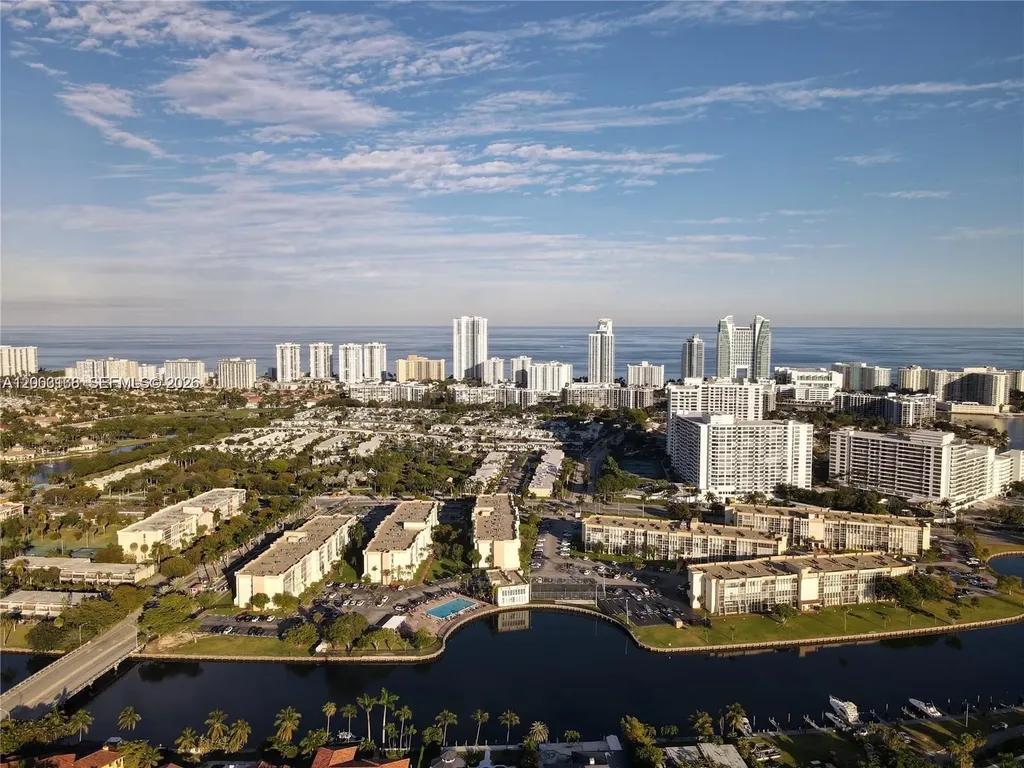 701 Three Islands Boulevard Hallandale Beach FL 33009