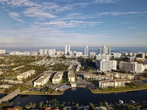 701 Three Islands Boulevard Hallandale Beach FL 33009