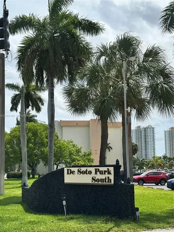 701 Three Islands Boulevard Hallandale Beach FL 33009