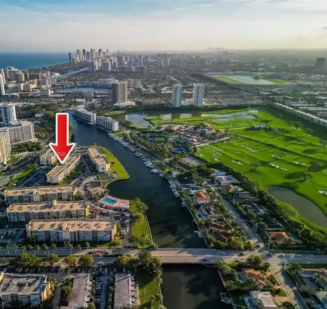 701 Three Islands Boulevard Hallandale Beach FL 33009