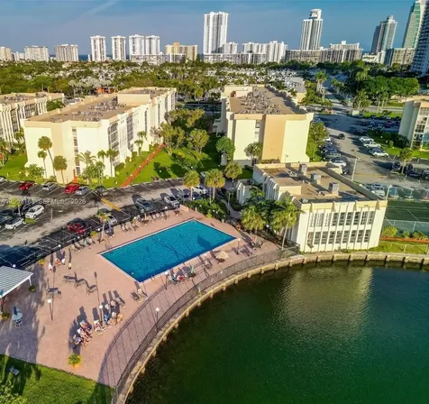 701 Three Islands Boulevard Hallandale Beach FL 33009