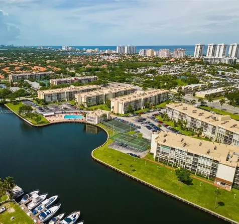 701 Three Islands Boulevard Hallandale Beach FL 33009
