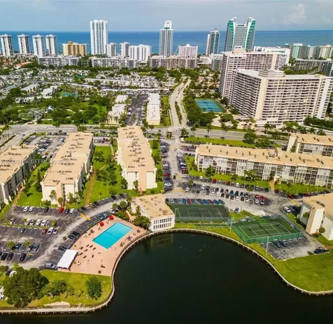 701 Three Islands Boulevard Hallandale Beach FL 33009
