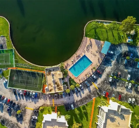 701 Three Islands Boulevard Hallandale Beach FL 33009