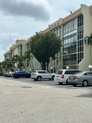 701 Three Islands Boulevard Hallandale Beach FL 33009