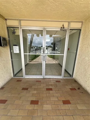 701 Three Islands Boulevard Hallandale Beach FL 33009