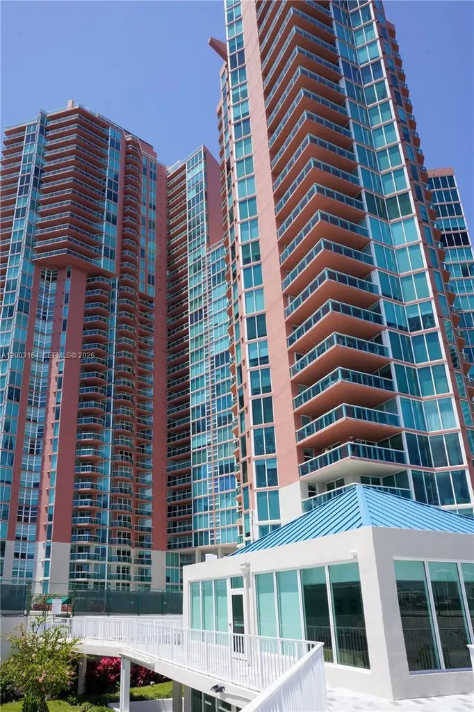 3370 Hidden Bay Drive Aventura FL 33180