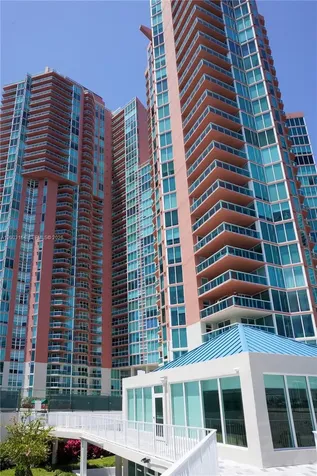 3370 Hidden Bay Drive Aventura FL 33180