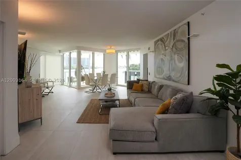 3370 Hidden Bay Drive Aventura FL 33180