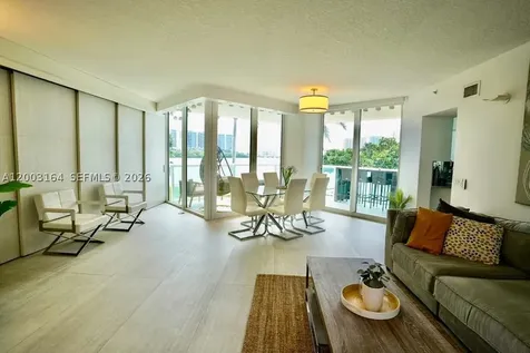 3370 Hidden Bay Drive Aventura FL 33180