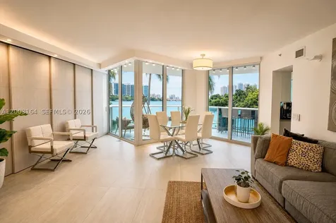 3370 Hidden Bay Drive Aventura FL 33180