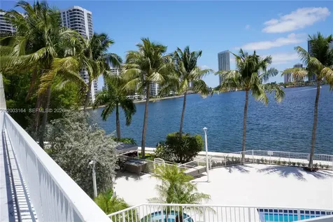 3370 Hidden Bay Drive Aventura FL 33180