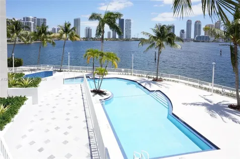 3370 Hidden Bay Drive Aventura FL 33180