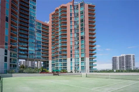 3370 Hidden Bay Drive Aventura FL 33180