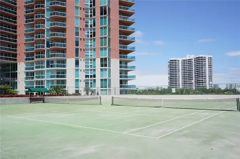 3370 Hidden Bay Drive Aventura FL 33180