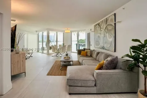3370 Hidden Bay Drive Aventura FL 33180