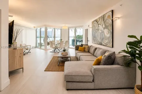 3370 Hidden Bay Drive Aventura FL 33180